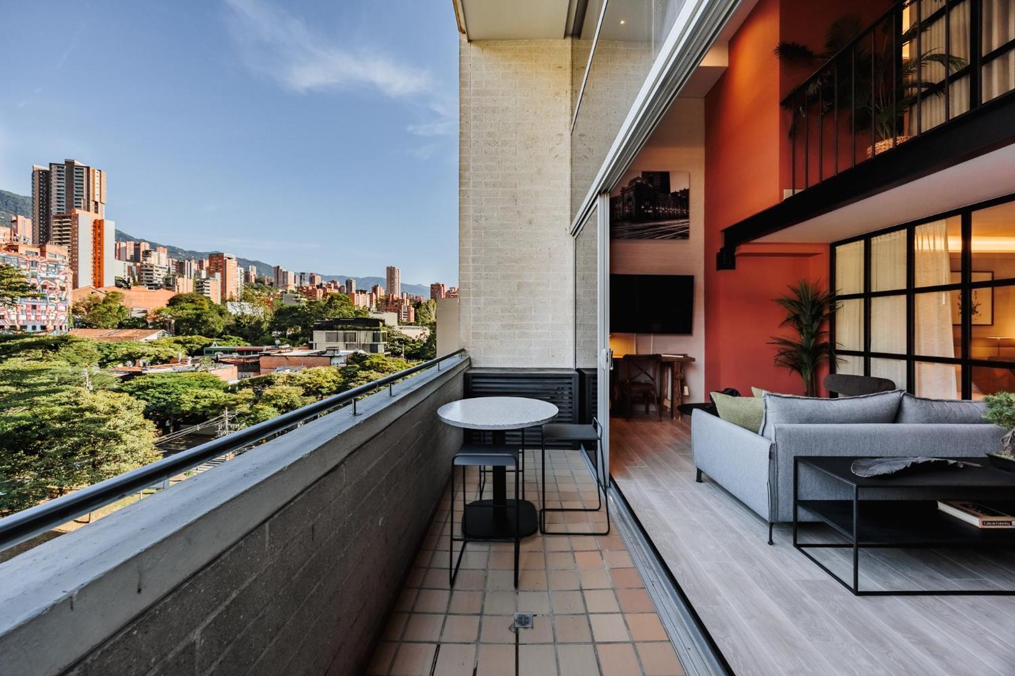 Apartamento H10 - Provenza